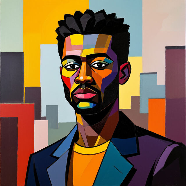 Kerry James Marshall Art gallery