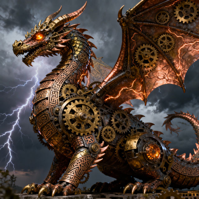 Hardest Drawings Created With AI gallery