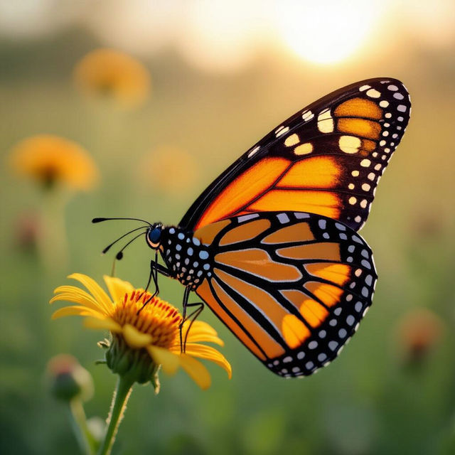 Butterfly Desktop Wallpapers gallery