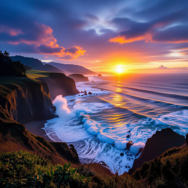 Oregon Wallpapers gallery