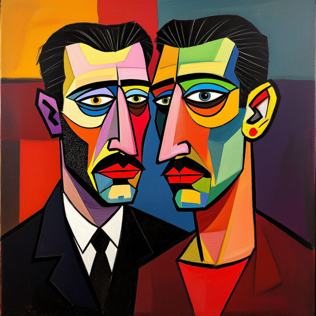 Expressionism Art Movement gallery