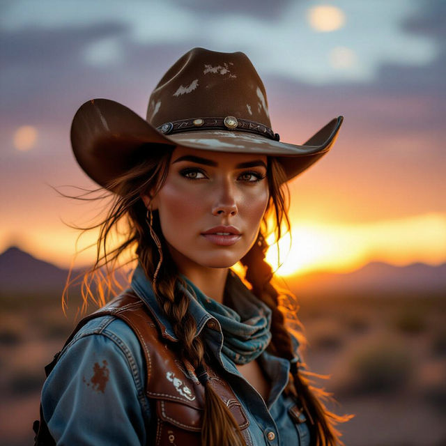 Cowgirl Pictures gallery