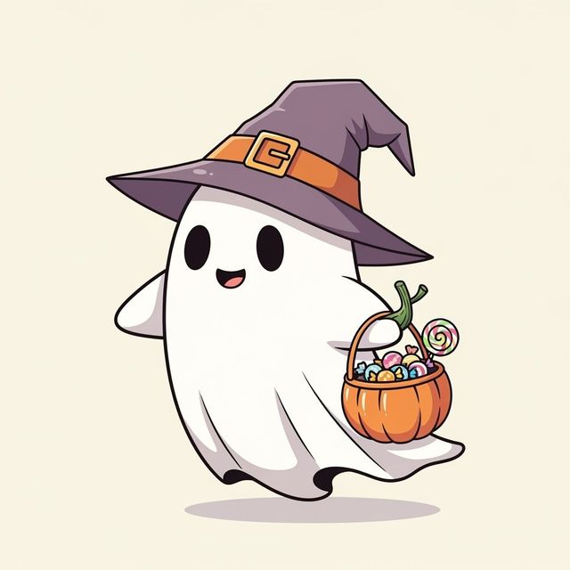 Unleash Your Creativity with Halloween Drawing Ideas gallery