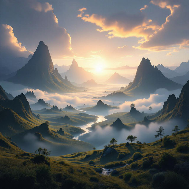 Inspirational Pictures Without Words gallery