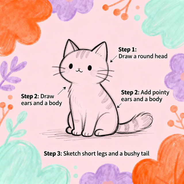 Beautiful Drawing Easy gallery