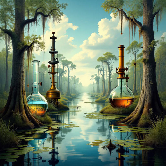 Louisiana Art And Science Museum gallery