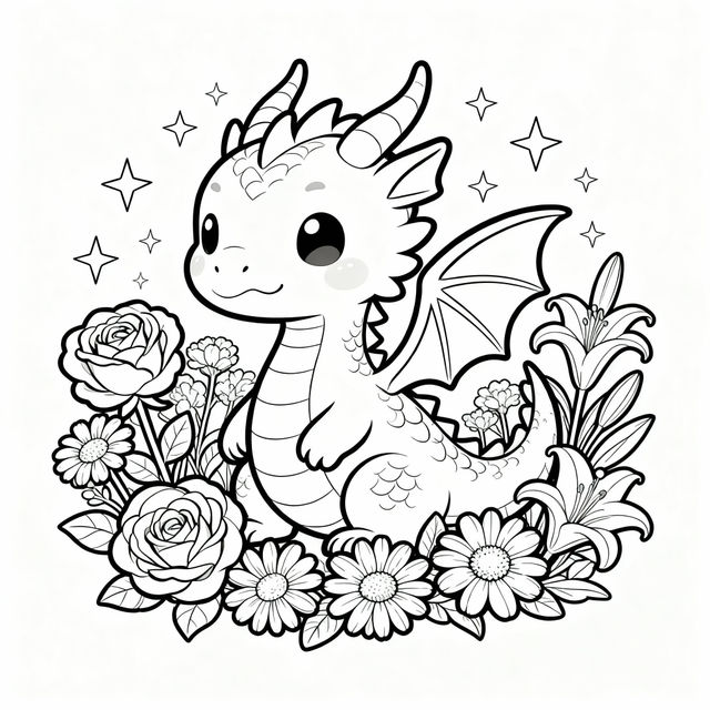 Printable Coloring Pictures gallery