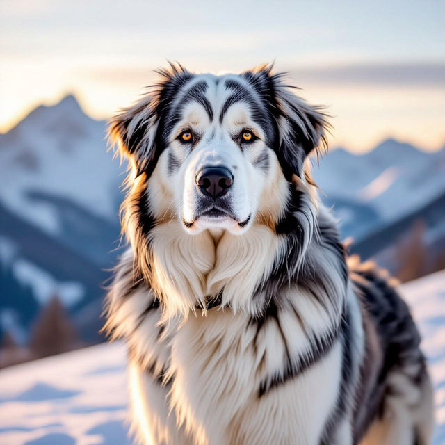 Pictures of Great Pyrenees gallery