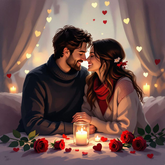 Valentine's Images gallery