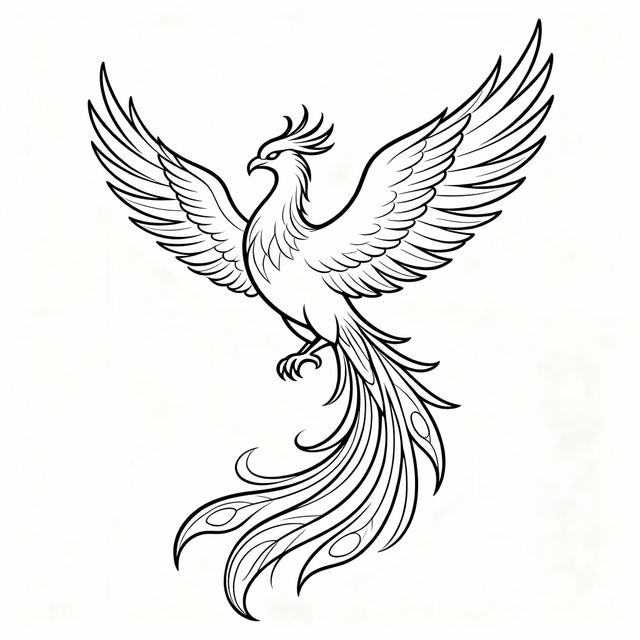 Drawings To Trace - Made With AI gallery