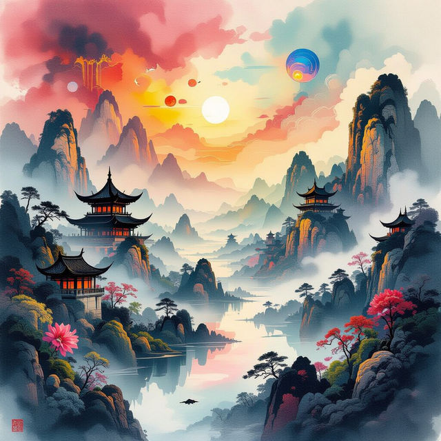 AI Wei Art Gallery gallery