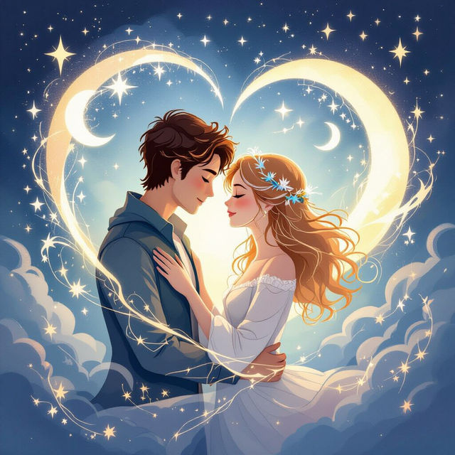 Soulmate Art - Made With AI gallery