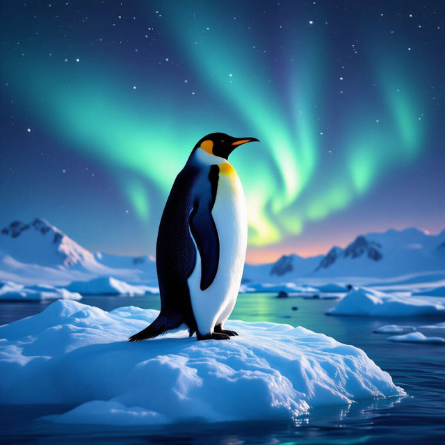 Images Of Penguins gallery