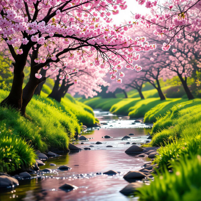 Spring iPhone Wallpapers - Free to Download gallery