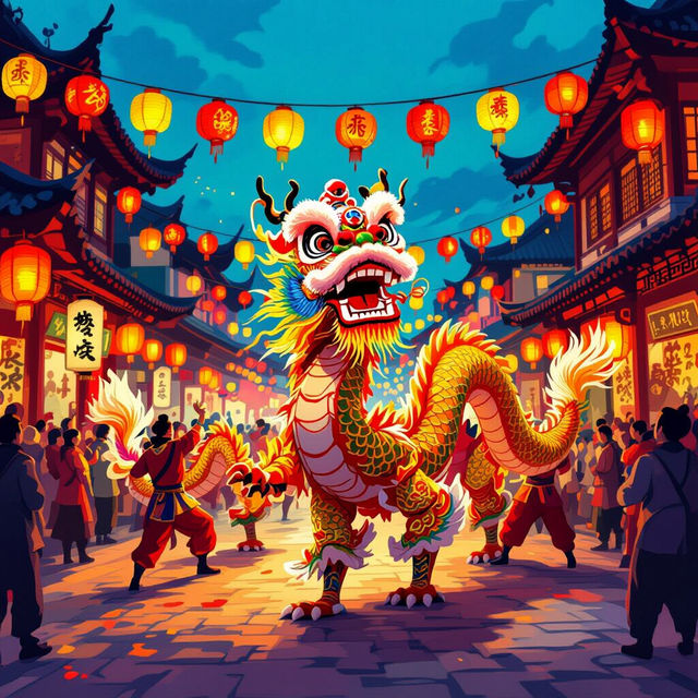 Mandarin Art Festival Creations gallery