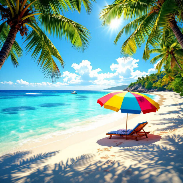 Summertime Wallpapers gallery