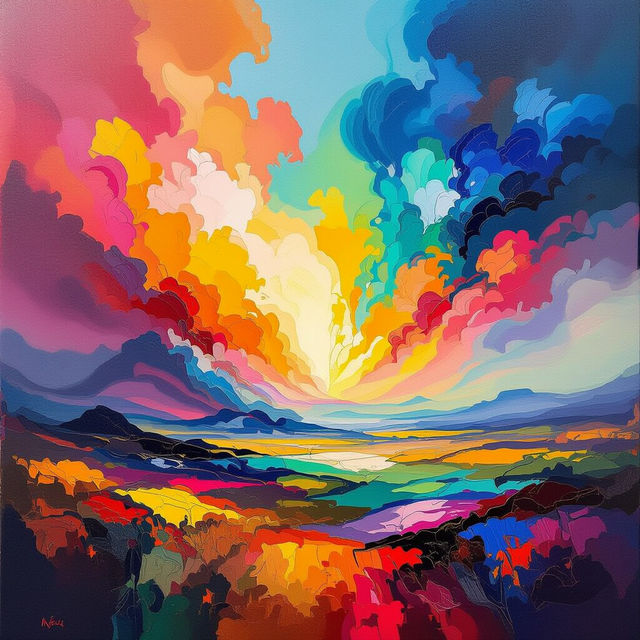 Create Stunning Large Canvas Wall Art gallery