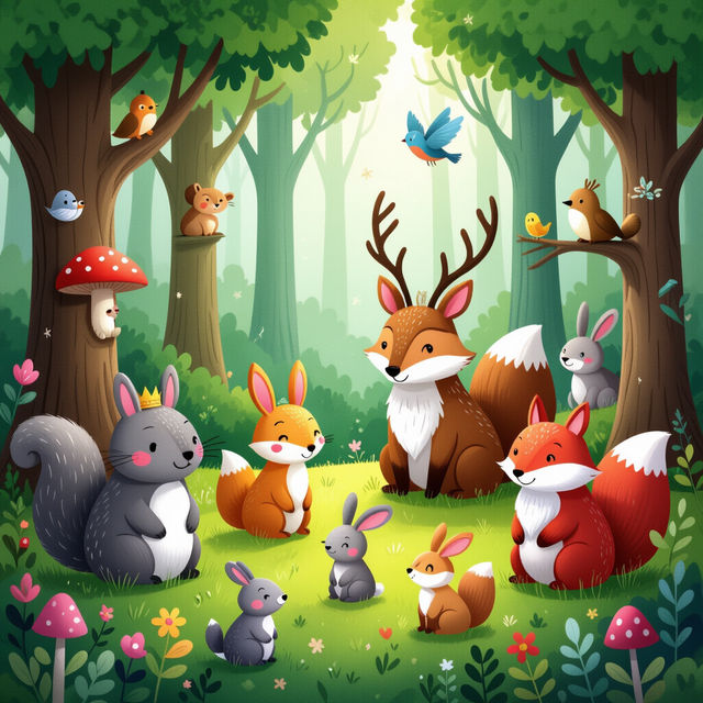 Hidden Pictures Printable gallery