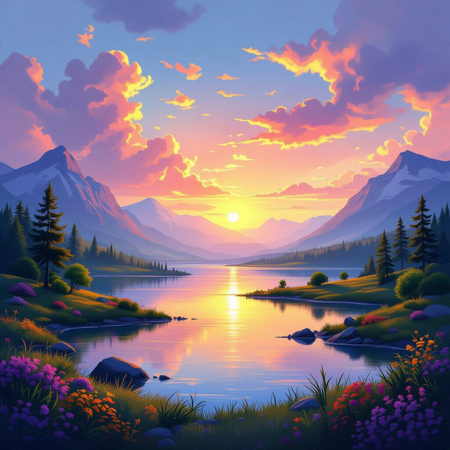 Art Desktop Wallpaper gallery