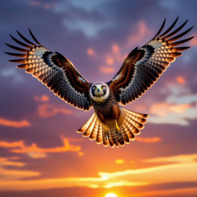 Images Of A Hawk gallery