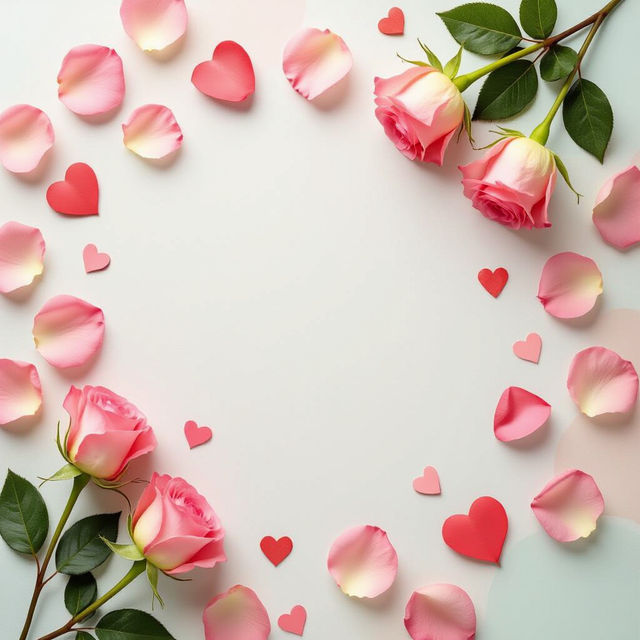 Valentines Day Background Images gallery