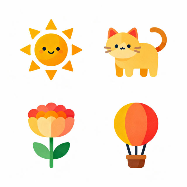 Easy Drawing Ideas gallery