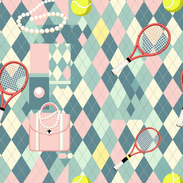 Preppy Wallpaper gallery