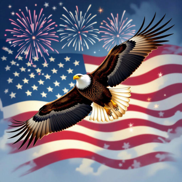 Patriotic Wallpaper gallery