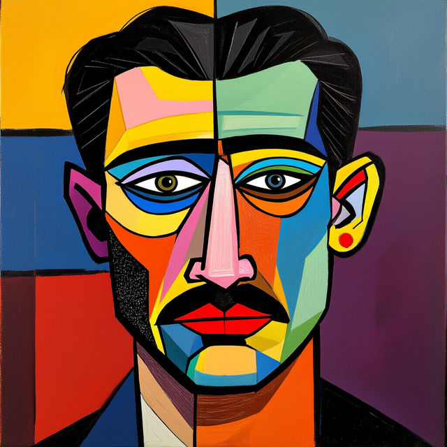 Modern Art Era gallery