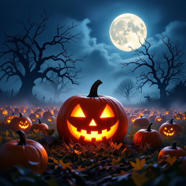Halloween Wallpapers For Laptop gallery