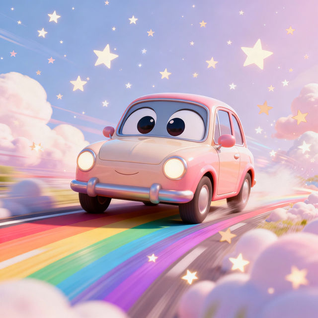 Car Drawings For Kids gallery