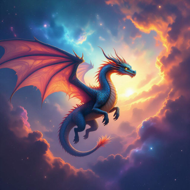 Dragon Wallpapers gallery