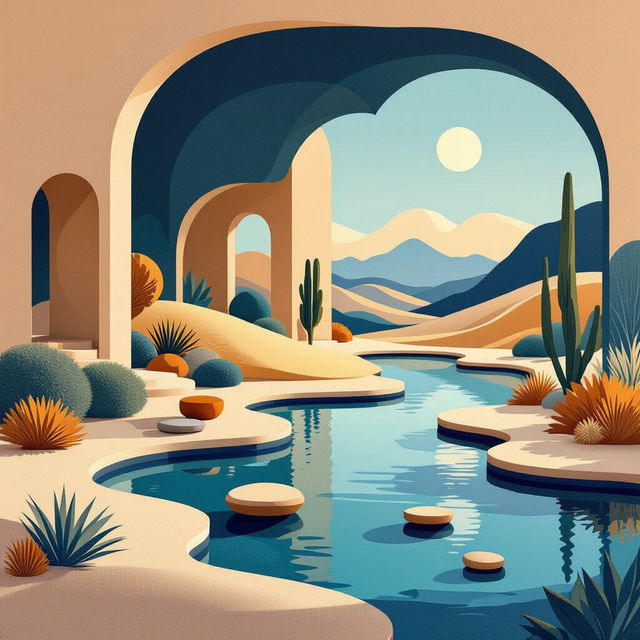 Tan Aesthetic Wallpapers gallery