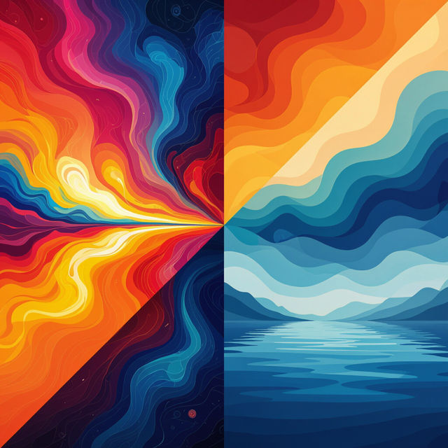 Duo Wallpaper gallery