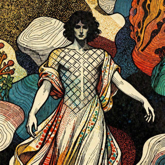 Drawing Techniques - Made With AI gallery