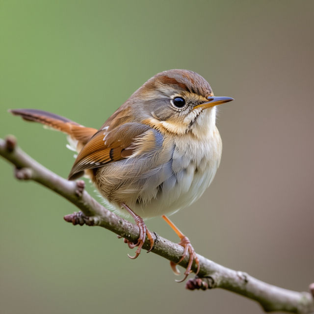 Pictures of Wrens gallery