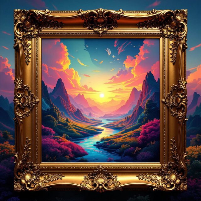 Frame Wallpapers gallery