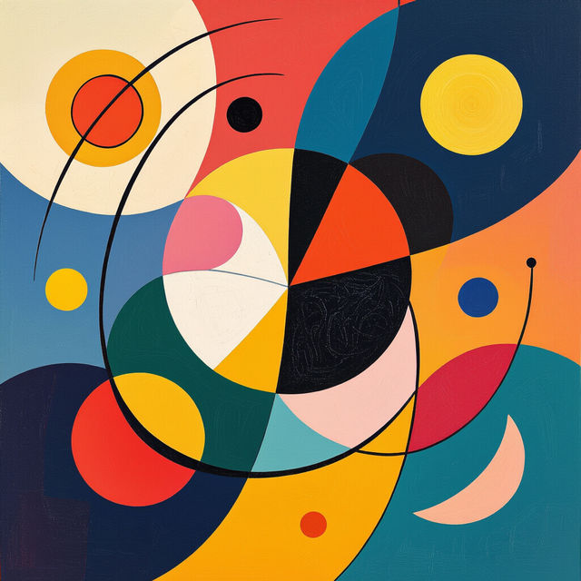 AI Art Rendering Examples gallery