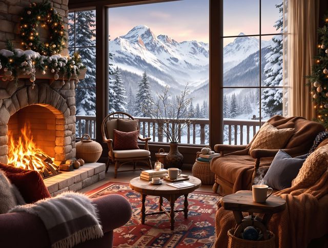 Winter Wallpaper & Backgrounds gallery