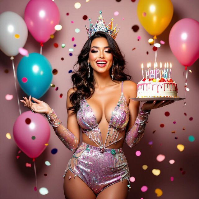 Happy Birthday Diva Images gallery