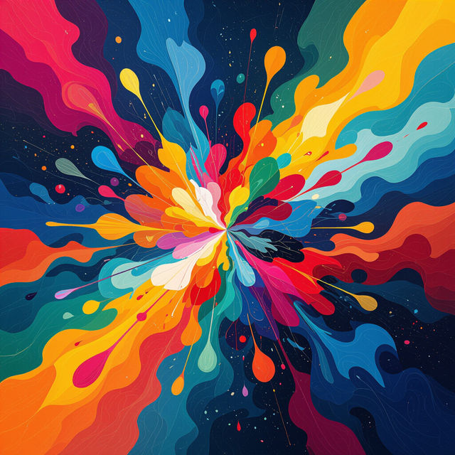 AI Generated Images - No Filter gallery