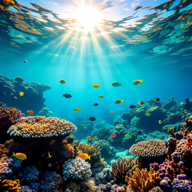 Ocean Background Images gallery