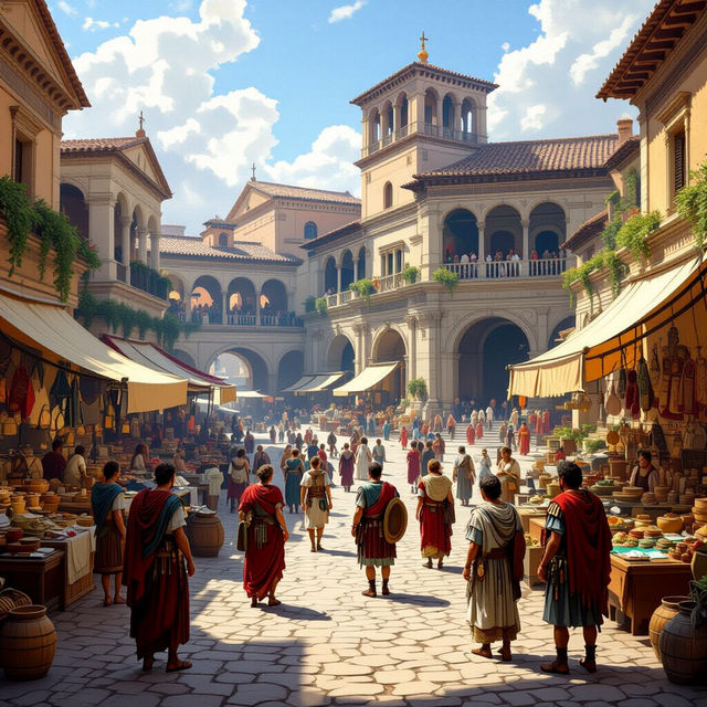 History Images Made With AI gallery