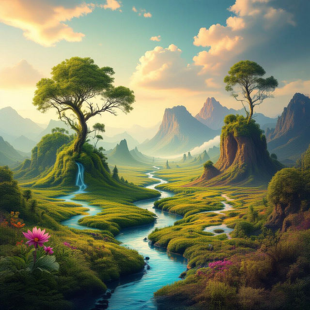 Adaptation Images gallery