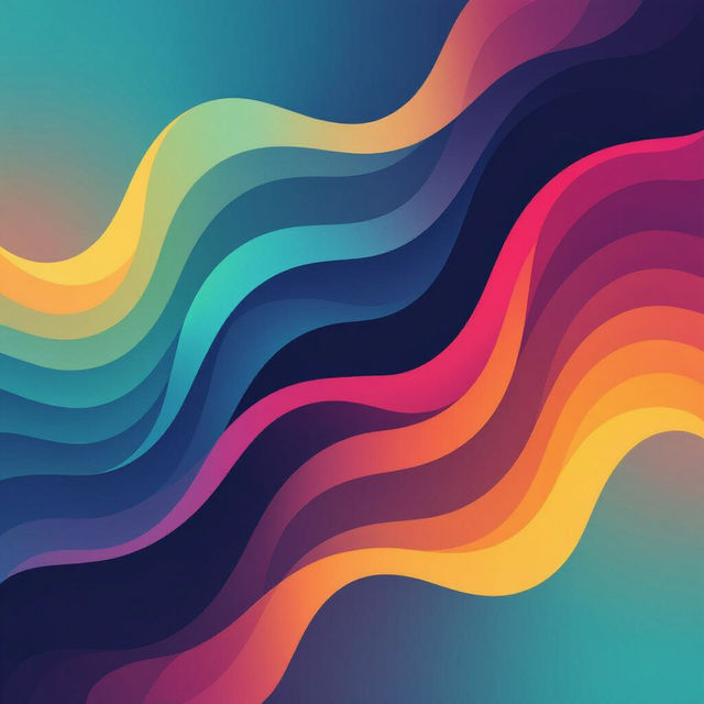 iOS 18 Wallpapers gallery