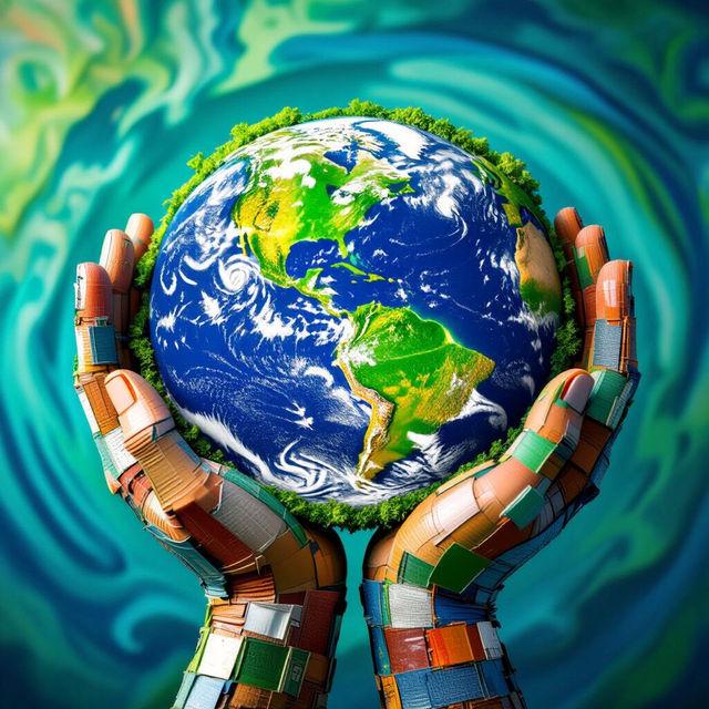 Recycling Pictures gallery