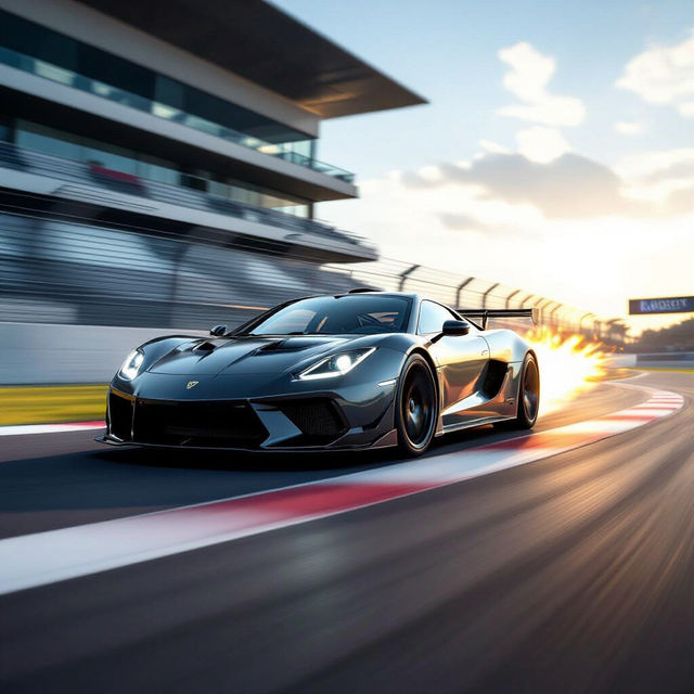 Pictures of Speed gallery