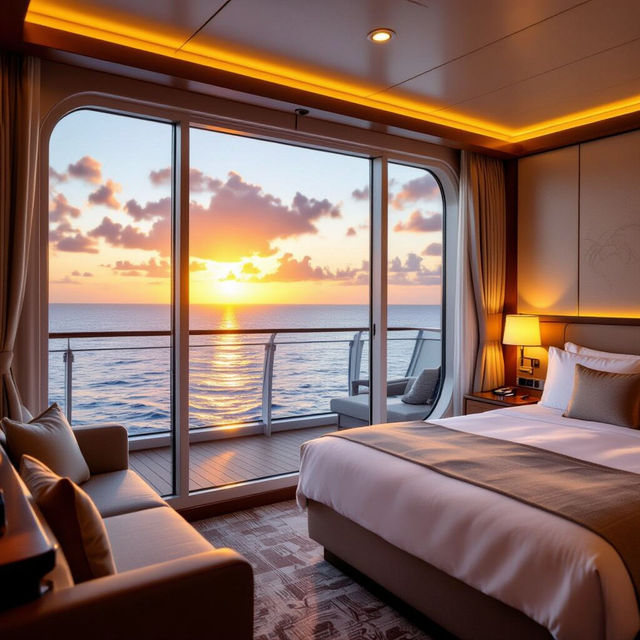 Cruise Ship Rooms Pictures gallery