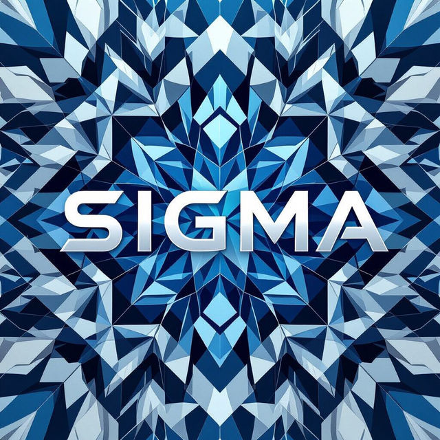 Sigma Images - Created with AI gallery
