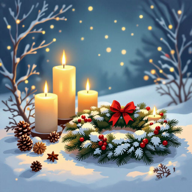 Advent Images gallery